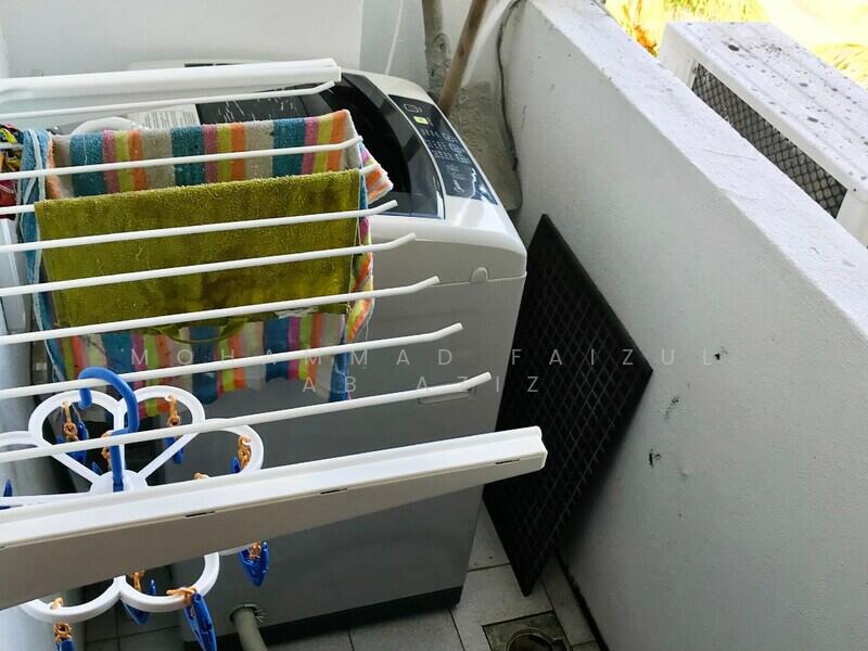 For Rent - Perdana Beach Resort