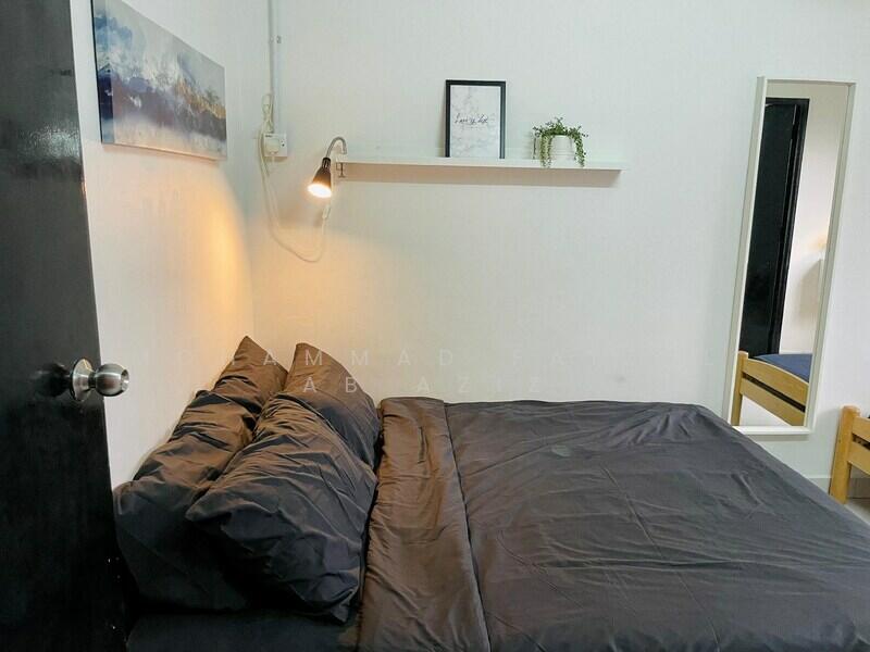 For Rent - Perdana Beach Resort