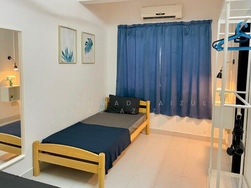 For Rent - Perdana Beach Resort