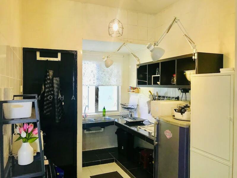 For Rent - Perdana Beach Resort