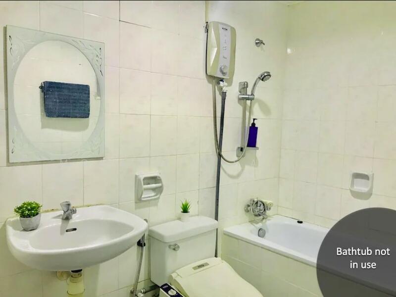 For Rent - Perdana Beach Resort