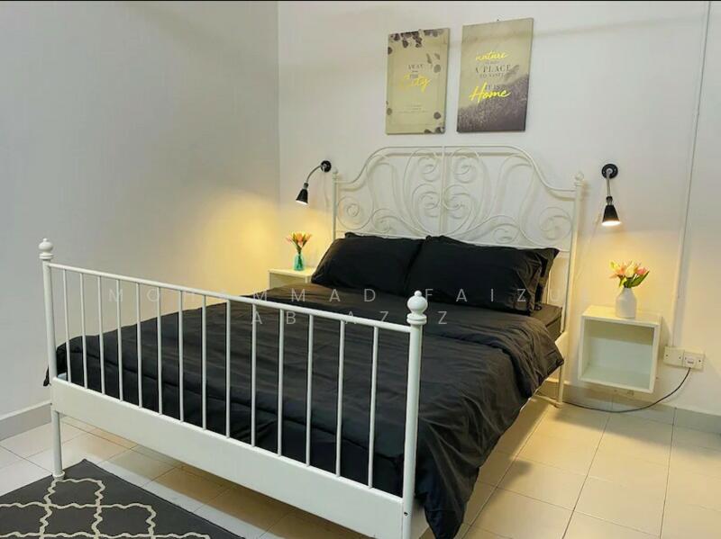 For Rent - Perdana Beach Resort