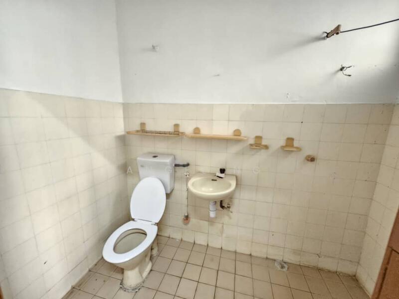 For Sale - Taman Sri Bahagia, Cheras