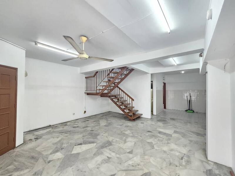 For Sale - Taman Sri Bahagia, Cheras