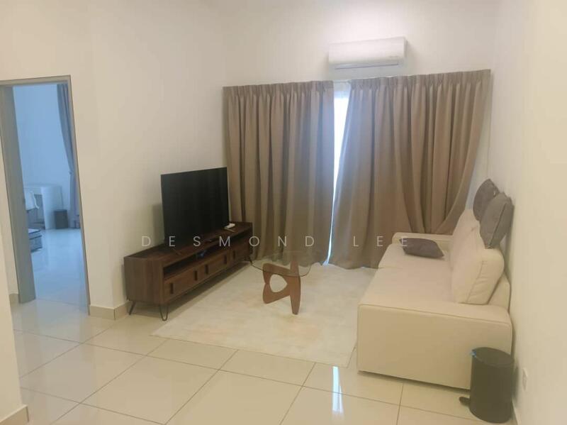 For Sale - D7 (D'Seven Lagoon Perdana)