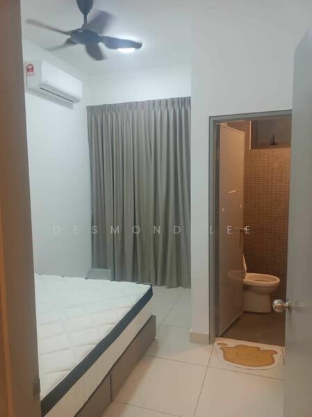 For Sale - D7 (D'Seven Lagoon Perdana)