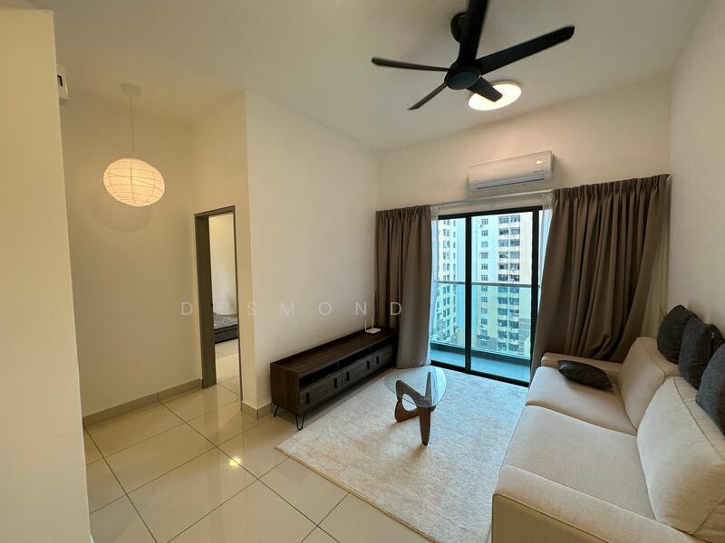 Untuk Dijual - D7 (D'Seven Lagoon Perdana)