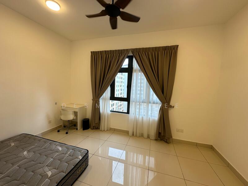 Untuk Dijual - D7 (D'Seven Lagoon Perdana)