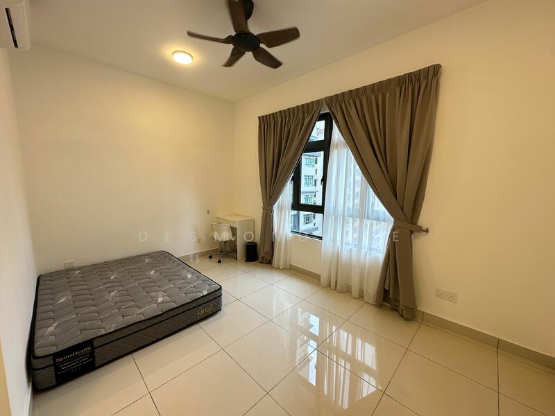 Untuk Dijual - D7 (D'Seven Lagoon Perdana)