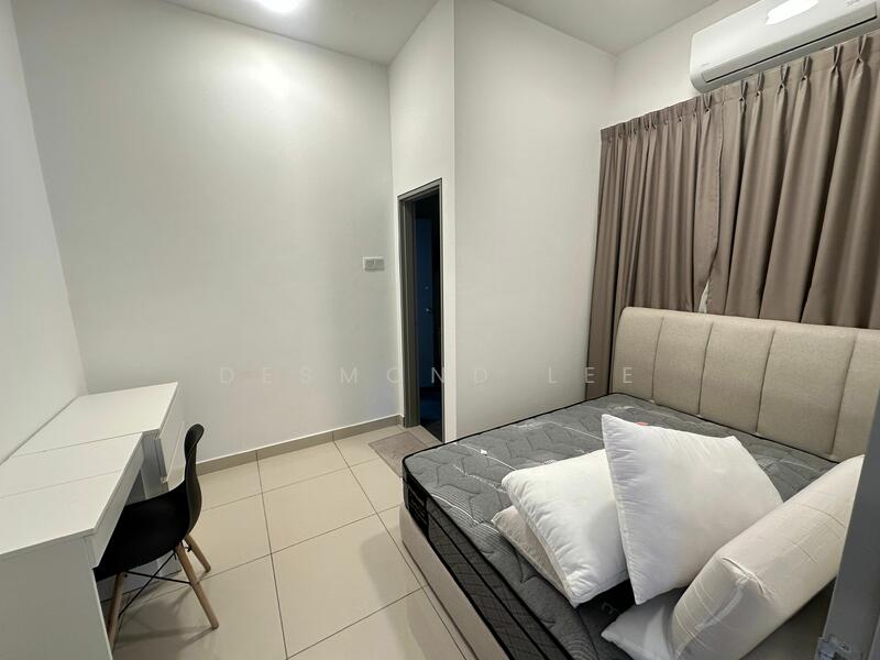 Untuk Dijual - D7 (D'Seven Lagoon Perdana)