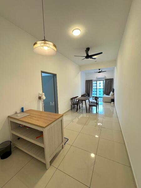 Untuk Dijual - D7 (D'Seven Lagoon Perdana)