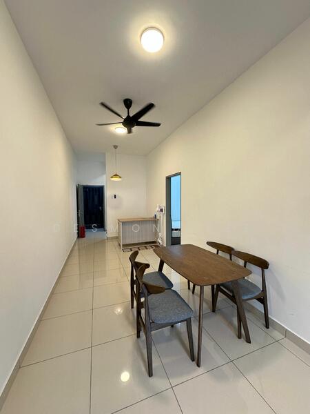 Untuk Dijual - D7 (D'Seven Lagoon Perdana)