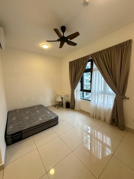 Untuk Dijual - D7 (D'Seven Lagoon Perdana)