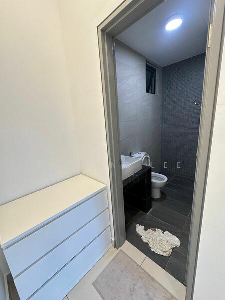 Untuk Dijual - D7 (D'Seven Lagoon Perdana)