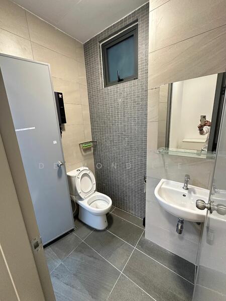 Untuk Dijual - D7 (D'Seven Lagoon Perdana)