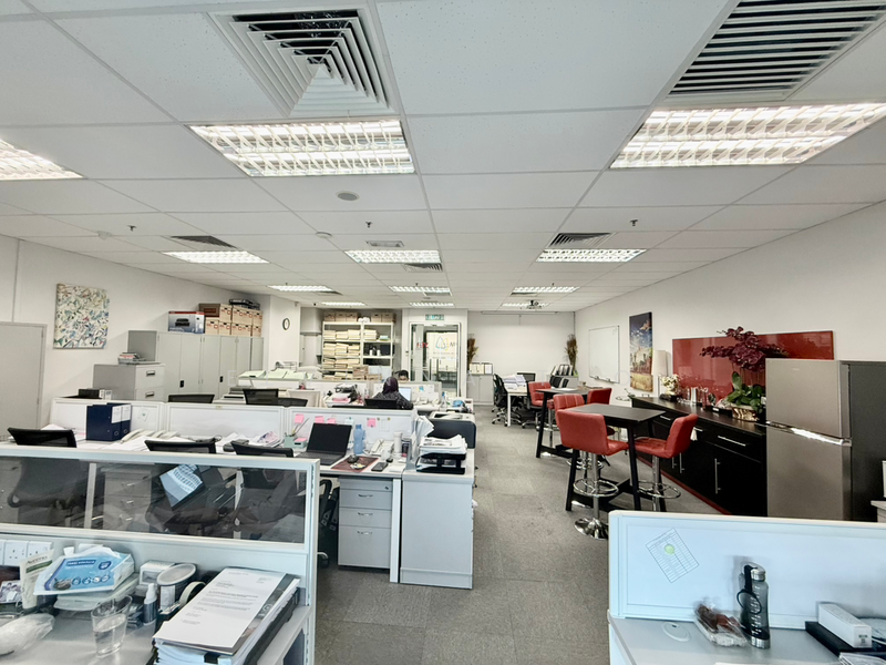 Pejabat untuk Disewa di KL Eco City (Kuala Lumpur) - Elvinna Teo - PropertyGuru.com.my