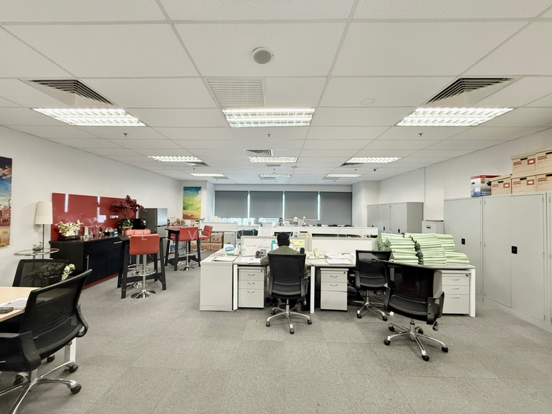 Pejabat untuk Disewa di KL Eco City (Kuala Lumpur) - Elvinna Teo - PropertyGuru.com.my