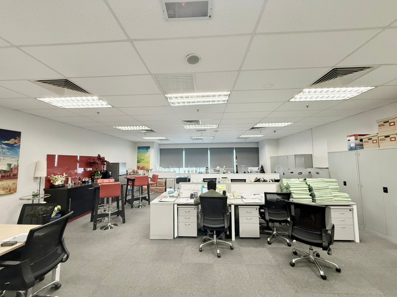 Pejabat untuk Disewa di KL Eco City (Kuala Lumpur) - Elvinna Teo - PropertyGuru.com.my