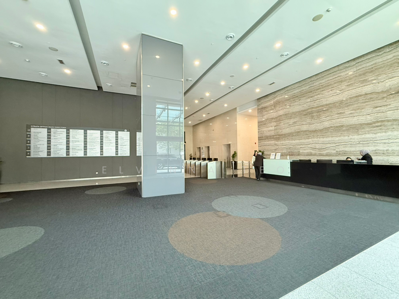 Pejabat untuk Disewa di KL Eco City (Kuala Lumpur) - Elvinna Teo - PropertyGuru.com.my