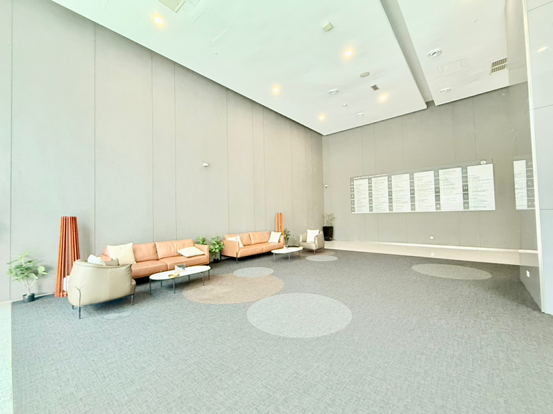 Pejabat untuk Disewa di KL Eco City (Kuala Lumpur) - Elvinna Teo - PropertyGuru.com.my