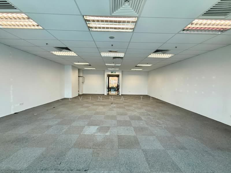 Office for Rent in KL Eco City (Kuala Lumpur) - Elvinna Teo - PropertyGuru.com.my