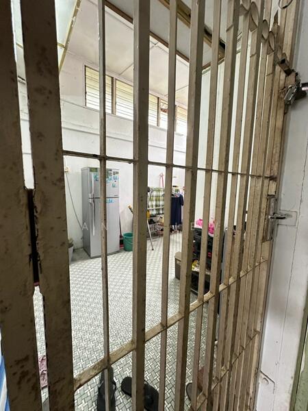 For Sale - Taman Hillview