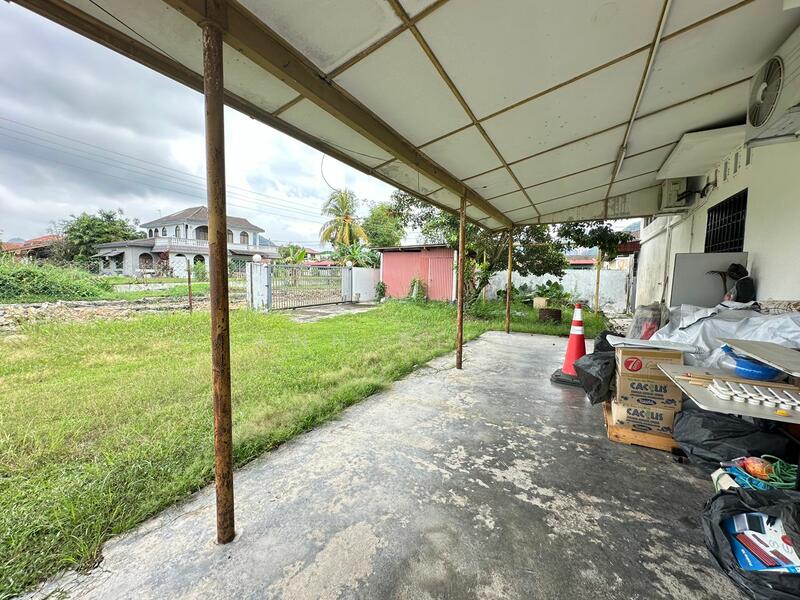 For Sale - Taman Hillview