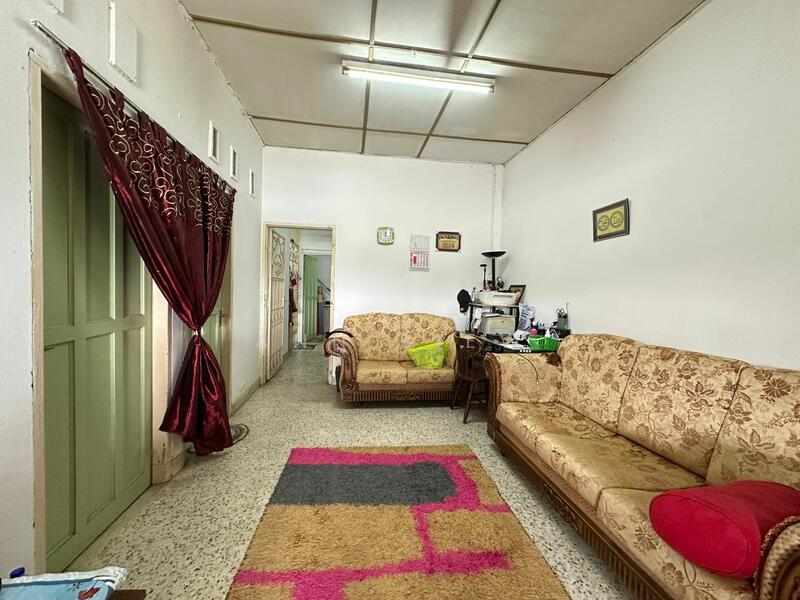 For Sale - Taman Hillview