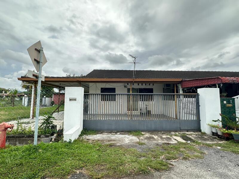 For Sale - Taman Hillview