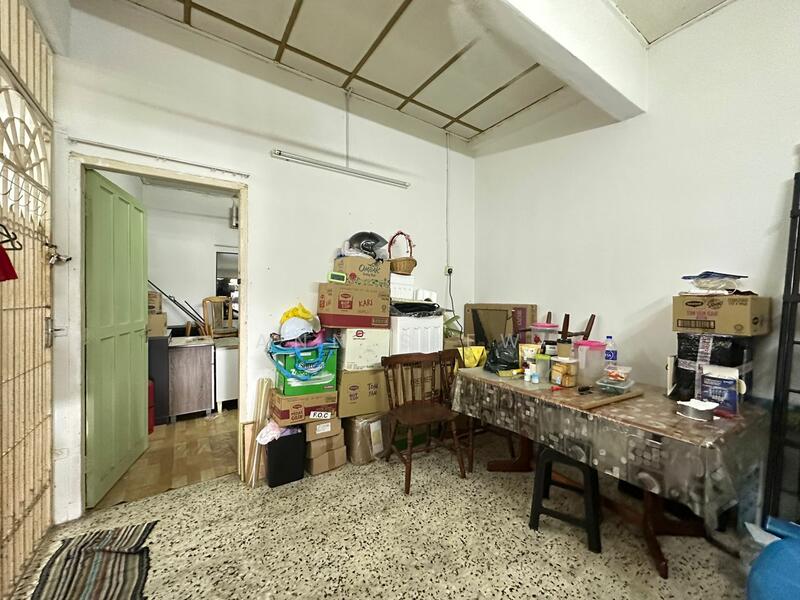 For Sale - Taman Hillview