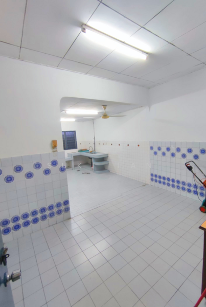 For Sale - Taman Bukit Maluri