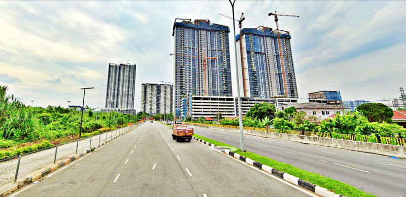 For Rent - Residensi Ava @ Kiara Bay