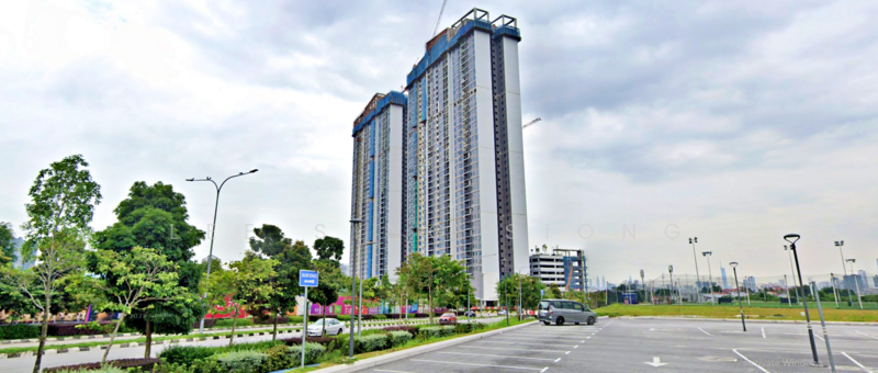 For Rent - Residensi Ava @ Kiara Bay