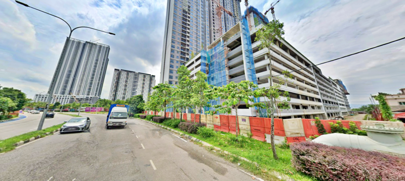 For Rent - Residensi Ava @ Kiara Bay