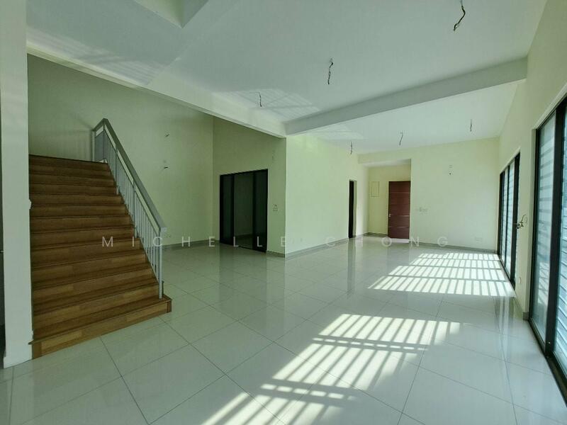 2-storey Terraced House for Sale in Denai Alam (Shah Alam) - Michelle Chong - PropertyGuru.com.my