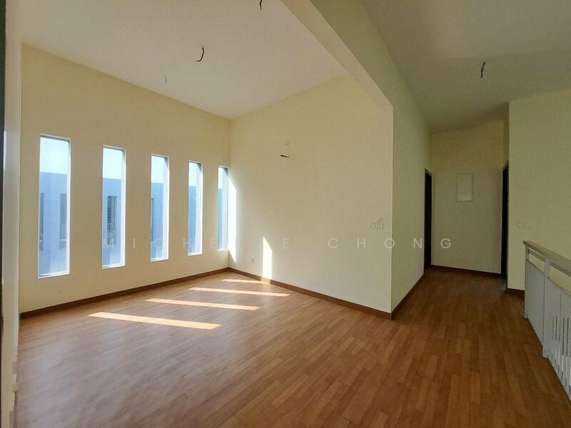 2-storey Terraced House for Sale in Denai Alam (Shah Alam) - Michelle Chong - PropertyGuru.com.my