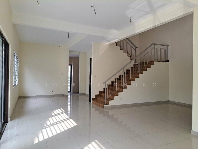 2-storey Terraced House for Sale in Denai Alam (Shah Alam) - Michelle Chong - PropertyGuru.com.my