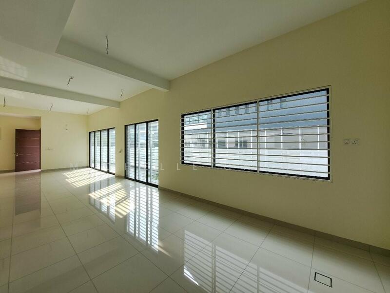 2-storey Terraced House for Sale in Denai Alam (Shah Alam) - Michelle Chong - PropertyGuru.com.my