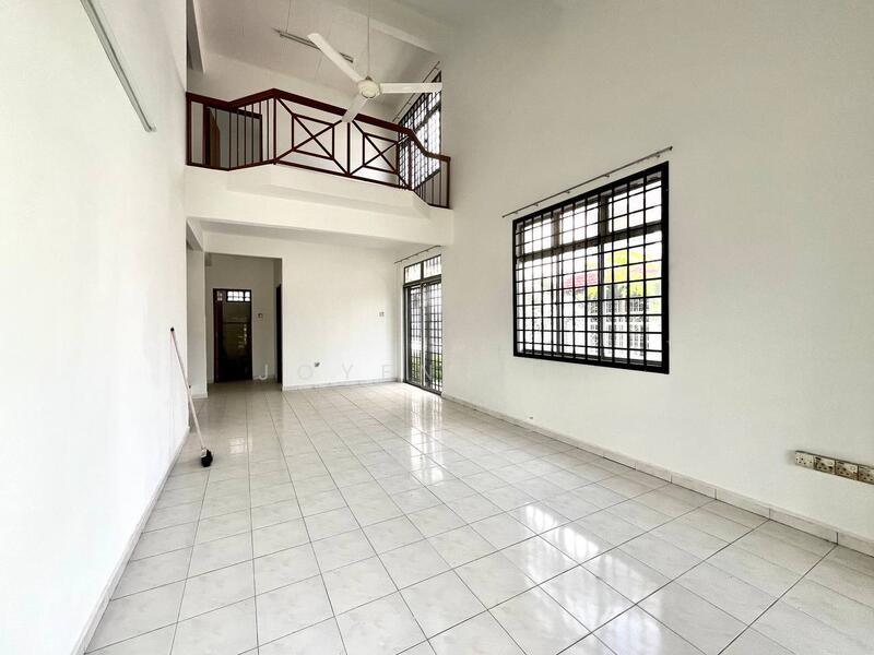 For Sale - Taman Megah Ria