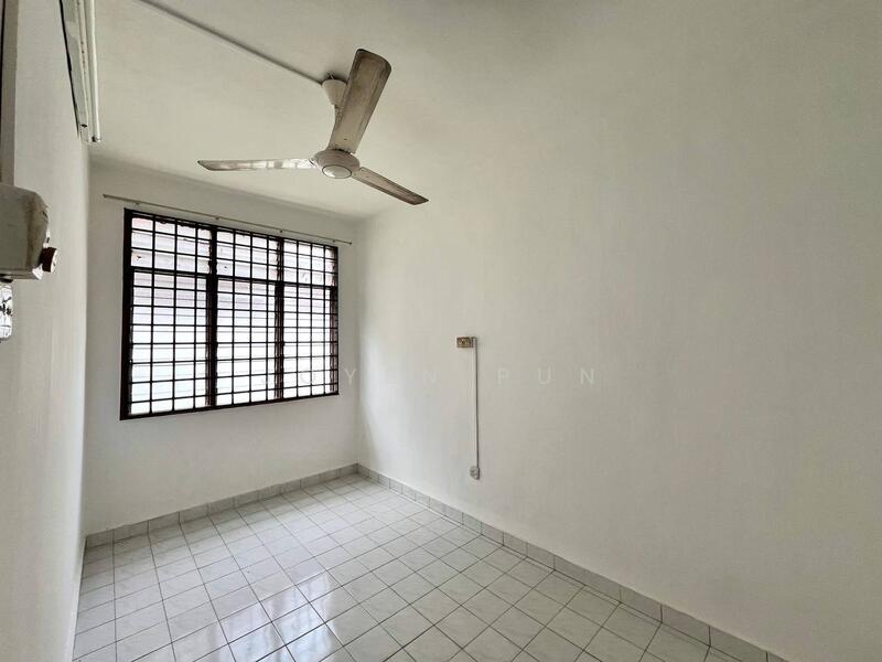 For Sale - Taman Megah Ria