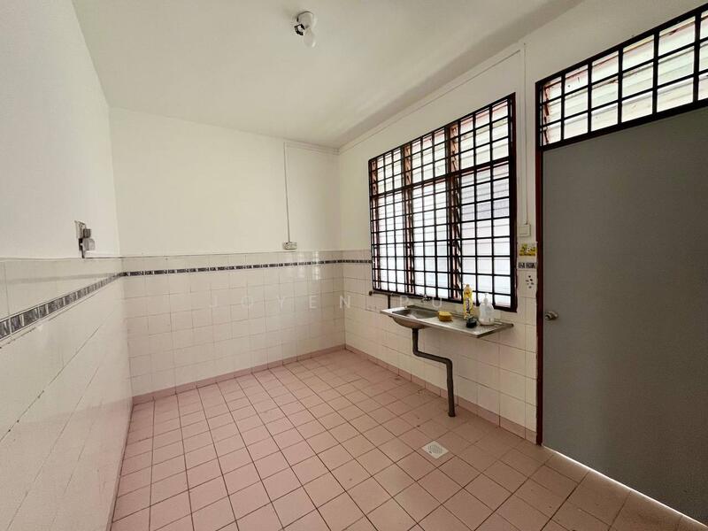 For Sale - Taman Megah Ria