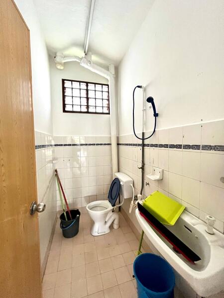 For Sale - Taman Megah Ria