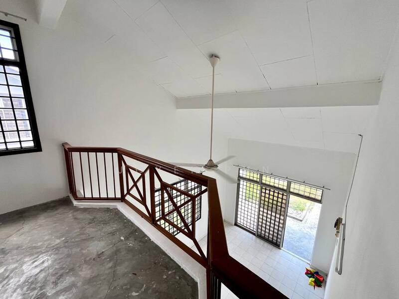 For Sale - Taman Megah Ria