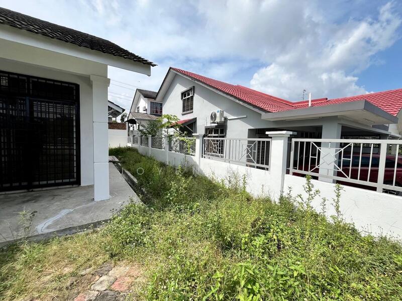 For Sale - Taman Megah Ria