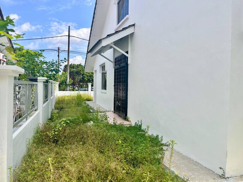 For Sale - Taman Megah Ria