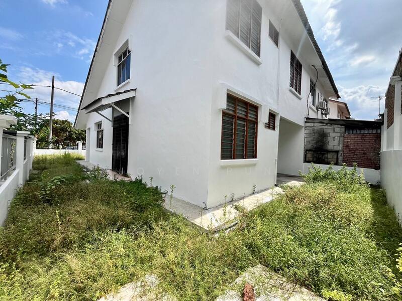 For Sale - Taman Megah Ria