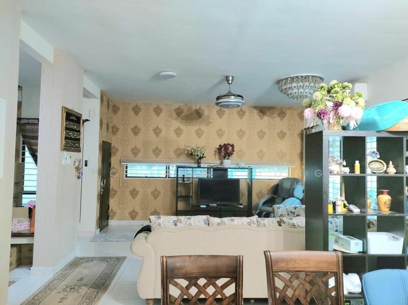2-storey Terraced House for Sale in Denai Alam (Shah Alam) - Michelle Chong - PropertyGuru.com.my