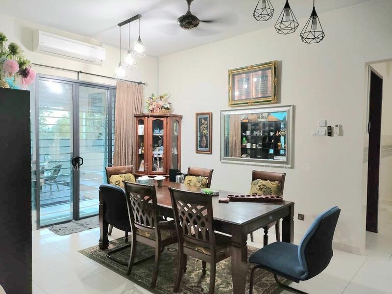 2-storey Terraced House for Sale in Denai Alam (Shah Alam) - Michelle Chong - PropertyGuru.com.my