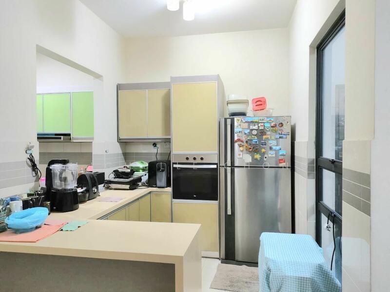 2-storey Terraced House for Sale in Denai Alam (Shah Alam) - Michelle Chong - PropertyGuru.com.my