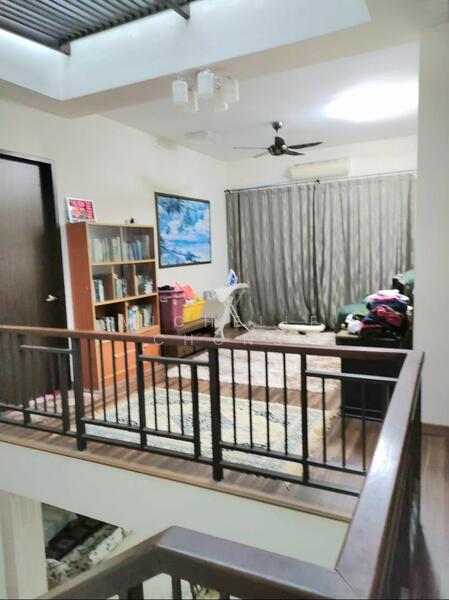 2-storey Terraced House for Sale in Denai Alam (Shah Alam) - Michelle Chong - PropertyGuru.com.my